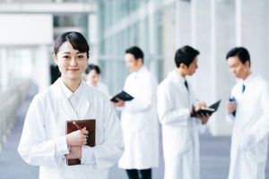 日本看護協会　資格認定制度